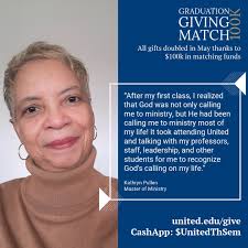 United Theological Seminary (@unitedseminary) · Instagram 照片和视频