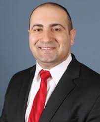 Star Rating and Reviews for Michael LoVasco