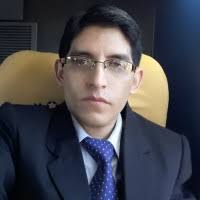 RONNIE DANIEL TOLEDO DAVALOS