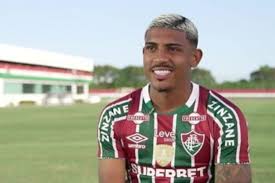 Torcedor pede indenização de R$ 21,5 mil a John Kennedy após colisão no Maracanã