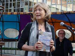 Heynen is the author of several books and publishes regularly in. Sf Cafe Leuven On Twitter Hilde Heynen Presents Lutopia City Of The Future Leuven Ad 2116 Utopialeuven