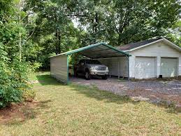 18x26 Vertical Style Metal Carport Alan S Factory Outlet Metal Carports Carport Prices Carport