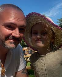 The Boho Family Adventure