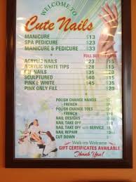 If you're still in two minds about pretty nail and are thinking about choosing a similar product, aliexpress is a great place to compare prices and sellers. Cute Nails 654 S Commercial St Harrisonville Mo Manicurists Mapquest
