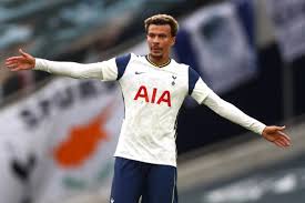 An attacker inside the box and a midfielder. Dele Alli Not Done Enough To Warrant Real Madrid Transfer As Tottenham Star Left Out Europa League Squad Amid Exit Rumours