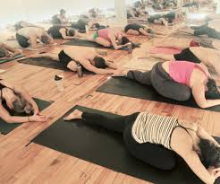 We welcome new customers and guests of the upward dog yoga centre looked deserted this wednesday afternoon. Yoga Shack Yoga In London Ontario