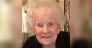 Stella Graves Prince Obituary