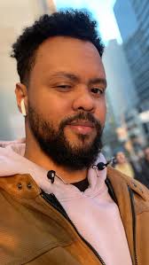 Nature be so freaky fr