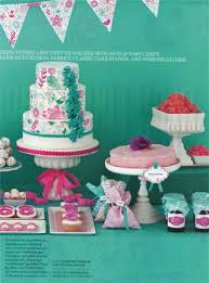 Maybe you would like to learn more about one of these? Turquoise Pink And White Wedding Decor Ourbigadventure