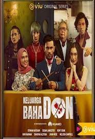 Viu won best tv format adaptation (scripted) in asia for pretty little. Keluarga Baha Don Shows Online Find Where To Watch Streaming Online Justdial Germany