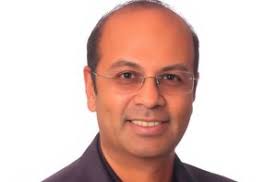 Amr Kamel appointed as new General Manager of Microsoft UAE