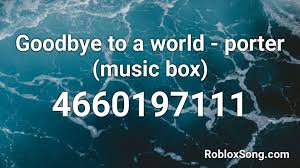 Below you'll find more than 2600 roblox music id codes (roblox radio list of roblox music codes for roblox players to copy and play in the game. Roblox Music Codes The Box