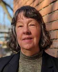 Katherine Almquist's Instagram, Twitter & Facebook