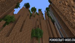 To install fabric mods, you will need to have fabric installed onto your server. Cracked Map For Minecraft 1 18 1 17 1 Pc Java Mods