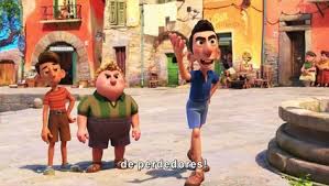 Ver películas en español sin registro en hd. Luca 2021 Critica Una Encantadora Y Refrescante Pelicula Para Disney En La Que Pixar Recupera La Sencillez Que Tenia Olvidada
