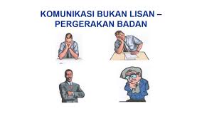 Contohnya pada saat rapat, wawancara, seminar dsb. Communication