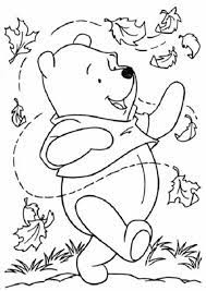 Free winnie the pooh coloring pages. Free Easy To Print Winnie The Pooh Coloring Pages Fall Coloring Pages Cute Coloring Pages Disney Coloring Pages