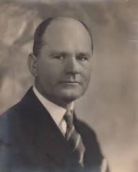 Perry Austin Sloan (1878-1929)