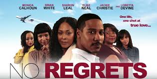 **this film is under license from vision films inc. Watch No Regrets Trailer With Loretta Devine Jetmag Com