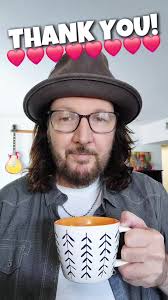 THANK YOU! ❤️ #briananderson #kickingharold #rock #rockmusic #rockhistory  #rockstories #rocknroll #rocknands