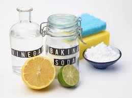 how to clean a bathroom sink  7