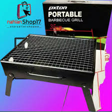 Begini cara untuk membuat tanaman agar cepat tumbuh besar dengan menggunakan bahan organik yang aman bagi tanaman. Pemanggang Serbaguna Alat Pemanggang Lipat Serbaguna Pxton Portable Barbecue Grill Shopee Indonesia