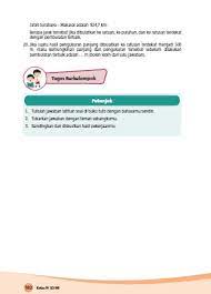 Your kunci jawaban matematika kelas 7 semester 1 soal uraian halaman 99 images are ready in this website. Kunci Jawaban Buku Senang Belajar Matematika Kelas 4 Kurikulum 2013 Revisi 2018 Halaman 99 100 101 102 Kunci Soal Matematika