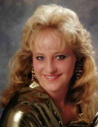 Obituary information for Susan Charlene McMahan