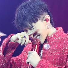 Pin By Lady G On The Red Gdragon G Dragon Hairstyle G Dragon Bigbang G Dragon