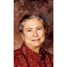 Leanore B. Knochel Obituary December 20, 2015