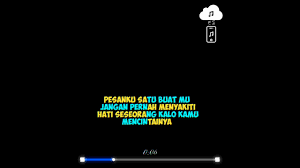 Hijab drawing poster like shar dengan gambar kartun. Mentahan Green Screen Untuk Quotes Mentahan Quotes Keren Youtube