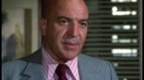 Видео Kojak 1974 HD (Dinamit-terápia S01E21) Eredeti szinkron