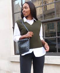 Learn how to knit your first sweater using these tips and easy patterns, essential skills, and easy sweaters for beginners. Knitted Sweater Vest Trend Primark Autumn Winter Primark Uk