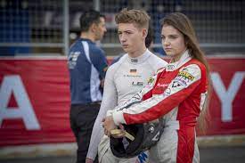 Последние твиты от david schumacher (@dwschu). Rinus Veekay Leads Charge As Asian Winter Series Resumes In Malaysia This Weekend F3 Asian Championship Certified By Fia