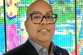 When the morphine wore off, I realised I had outed myself': senior  executives share their stories for Pride