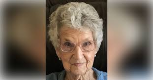 Obituary information for Lois Murray Hardy