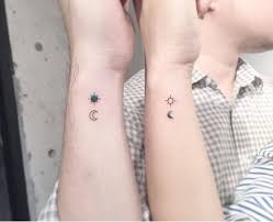 Audreyyjohnson Adli Kullanicinin Tattoos Panosundaki Pin Eslesen Dovmeler Sevgili Dovme Kizkardes Dovmeleri