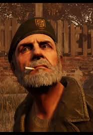 all Bill mains should carry a guitar. #dbd #fyp