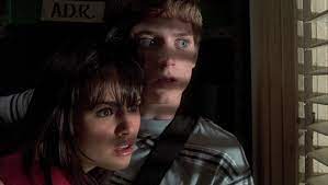 No hay dinero para excursiones ni para ordenadores nuevos ni para el departamento de música. Pelicula Aulas Peligrosas La Facultad Terror 1998 Video Dailymotion