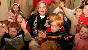 He is an actor and writer, known for die rote zora und ihre bande (1979), amouren (1972) and tatort (1970). Star Portrat Was Wurde Aus Erich Schleyer News At