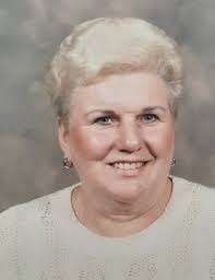 Obituary information for Carolyn Lou Larson