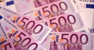 / see more of bild1000 on facebook. Ecb To Stop Issuing 500 Note But Keep Its Legal Status