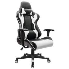 Gaming Chair Racing Style Gift Guru Gal Gaming Chair Best Office Chair Office Chair