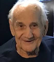 Obituary information for Bud Wood