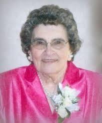 Edith O. Lloyd Obituary