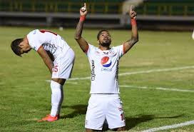 El técnico sufre con las ausencias y echa mano a la cantera. Yesus Cabrera Y Otro Gol Clave Con America De Cali