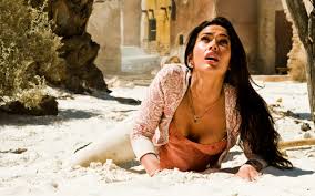 Clatto Verata » A Reason to Skip Transformers 3: Megan Fox is Out - The  Blog of the Dead