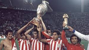 Winners of copa america since 1975. Copa America History Most Memorable Tournaments