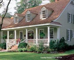 Small Porch Small Front Porch Small Porch Plans Country House Plans Cottage House Plans Family House Plans