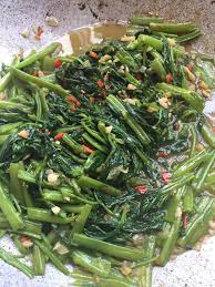 Last updated november 24, 2020. Saya Suka Masak Kangkung Goreng Belacan Bawang Merah Facebook